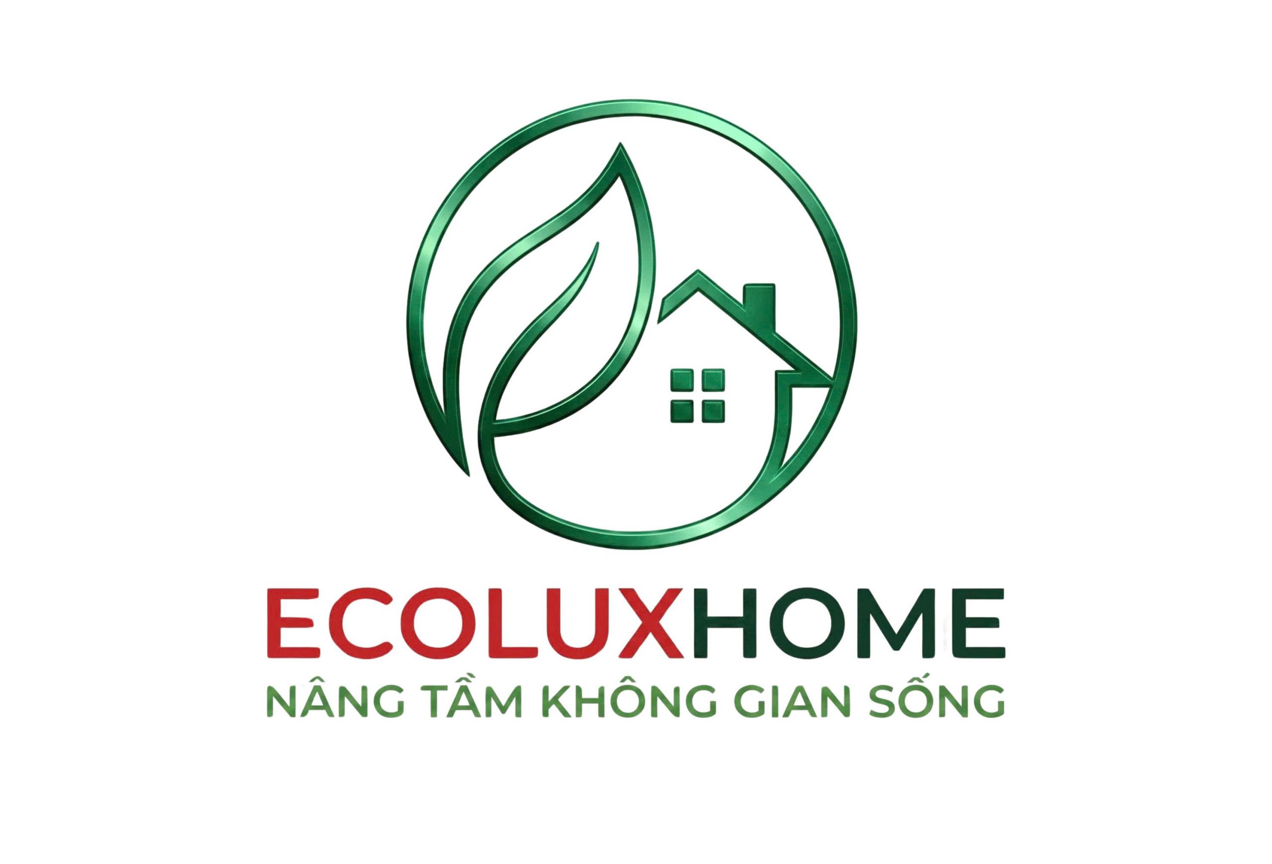 Nội thất EcoluxHome